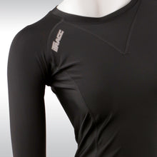 Load image into Gallery viewer, ITRACC | LONG SLEEVES COMPRESSION SHIRT FOR WOMEN | CSL-WR013