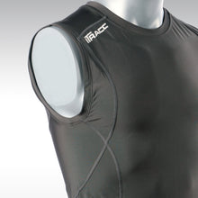 Load image into Gallery viewer, ITRACC | SLEEVELESS COMPRESSION SHIRT FOR MEN | CSL-WR019