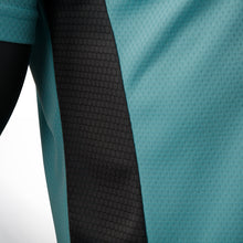 Load image into Gallery viewer, ITRACC | ACTIVE - DRY SPORTS SHIRT | AQUA | CSL-WR221