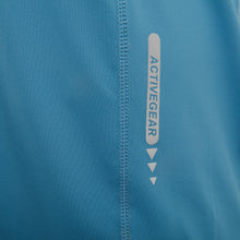 Load image into Gallery viewer, ITRACC | ACTIVE GEAR SHIRT | BLUE | CSL-WR237