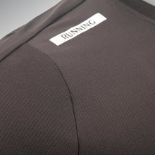 Load image into Gallery viewer, ITRACC | ACTIVE - DRY RUNNING SHIRT | DARK GRAY | CSL-WR242