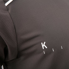 Load image into Gallery viewer, ITRACC | ACTIVE - DRY WORKOUT SHIRT | BLACK | CSL-WR243