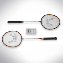 Load image into Gallery viewer, ULTRAMAX | STRIKE FORCE BADMINTON RACKET | CSI-BA860B