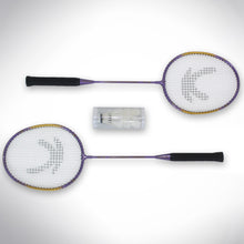 Load image into Gallery viewer, ULTRAMAX |  HYPER SMASHER BADMINTON RACKET | CSI-BA861B