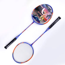 Load image into Gallery viewer, ULTRAMAX POWERSMASHER BADMINTON RACKET