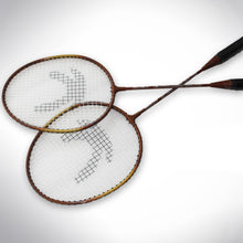 Load image into Gallery viewer, ULTRAMAX | STRIKE FORCE BADMINTON RACKET | CSI-BA860B
