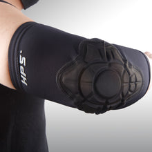 Load image into Gallery viewer, HPS | PADDED ELBOW SUPPORT | CSI-SU037
