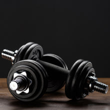 Load image into Gallery viewer, TIMESPORTS | FREE WEIGHTS