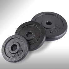 Load image into Gallery viewer, TIMESPORTS | FREE WEIGHTS