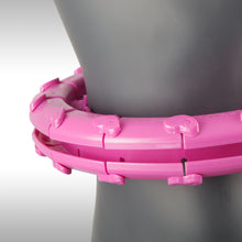 Load image into Gallery viewer, INTELLIGENT HULA HOOP FOR ADULTS | CSI-PE228A