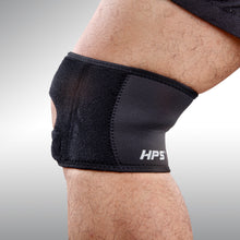 Load image into Gallery viewer, HPS | OPEN PATELLA KNEE SUPPORT | CSI-SU017