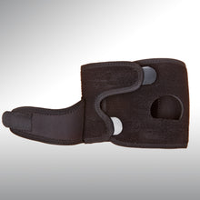 Load image into Gallery viewer, HPS | OPEN PATELLA KNEE SUPPORT | CSI-SU017