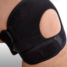 Load image into Gallery viewer, HPS | OPEN PATELLA KNEE SUPPORT | CSI-SU017