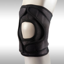 Load image into Gallery viewer, OUTDOOR AVENUES | 8 WAY OPEN PATELLA KNEE SUPPORT | CSMC541A
