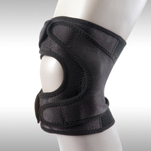 Load image into Gallery viewer, OUTDOOR AVENUES | 8 WAY OPEN PATELLA KNEE SUPPORT | CSMC541A