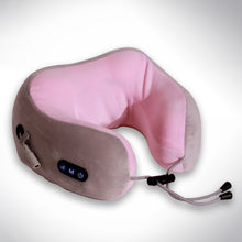 Load image into Gallery viewer, U-SHAPE MASSAGE PILLOW | CSI-PE232