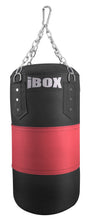 Load image into Gallery viewer, Ibox punching bag
