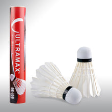 Load image into Gallery viewer, ULTRAMAX SHUTTLECOCK