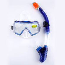 Load image into Gallery viewer, SNORKEL SET | MCAX-WS138