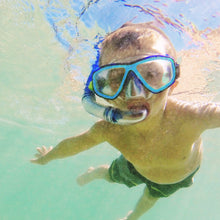Load image into Gallery viewer, SNORKEL SET | MCAX-WS138