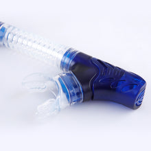 Load image into Gallery viewer, SNORKEL SET | MCAX-WS138