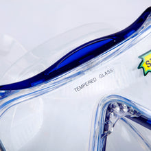 Load image into Gallery viewer, SNORKEL SET | MCAX-WS138