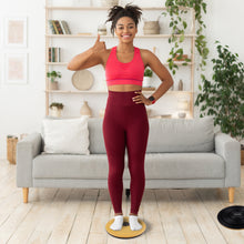 Load image into Gallery viewer, WAIST TWISTING DISC | CSI-PE215