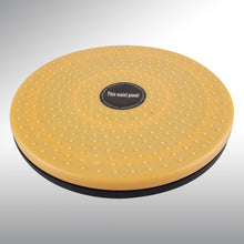 Load image into Gallery viewer, WAIST TWISTING DISC | CSI-PE215