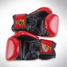 Load image into Gallery viewer, PRETORIAN | BOXING GLOVES RED