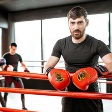 Load image into Gallery viewer, PRETORIAN | BOXING GLOVES RED