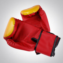 Load image into Gallery viewer, ORDINARY BOXING GLOVES | MCAXN-BX006B