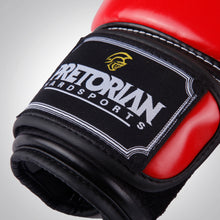 Load image into Gallery viewer, PRETORIAN | BOXING GLOVES RED