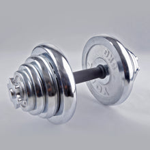 Load image into Gallery viewer, TIMESPORTS | FREE WEIGHTS | CSI-FW030