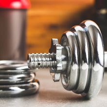 Load image into Gallery viewer, TIMESPORTS | FREE WEIGHTS | CSI-FW030