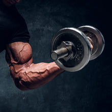 Load image into Gallery viewer, TIMESPORTS | FREE WEIGHTS | CSI-FW030