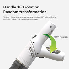 Load image into Gallery viewer, Handheld Car Vacuum Cleaner
