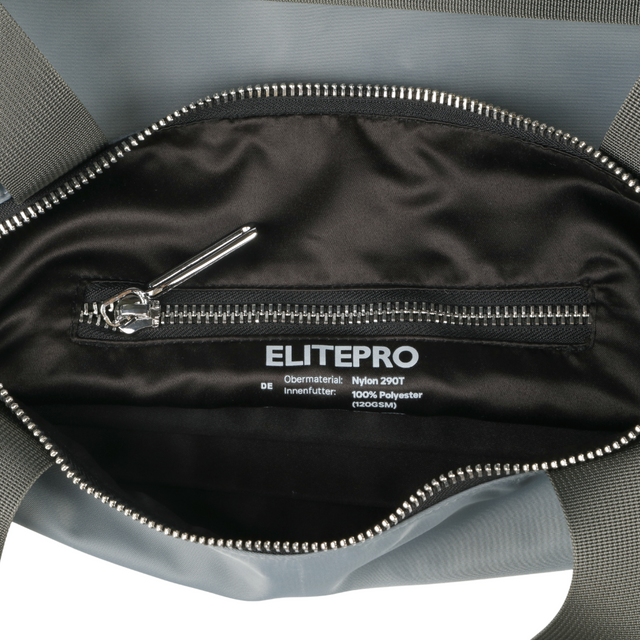 Elite Pro Crossbody Bag