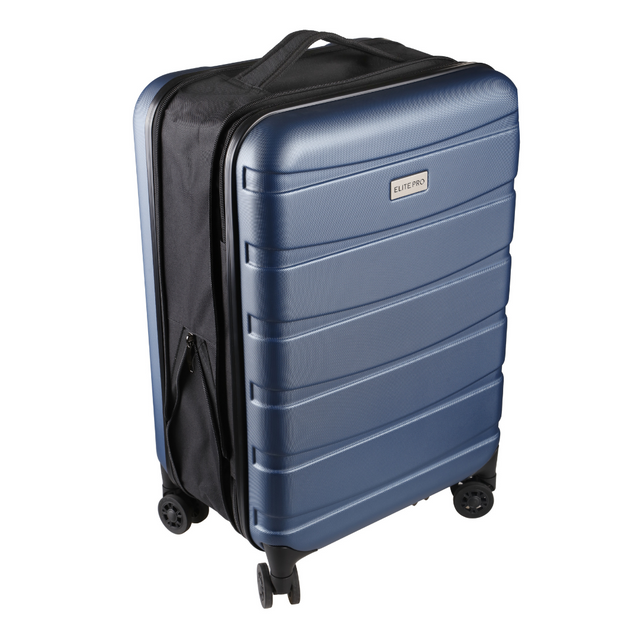 Elite Pro Expandable Cabin Bag