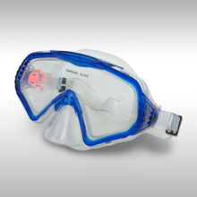 Load image into Gallery viewer, SNORKEL &amp; DIVE MASK SET | MCAXN-WS004
