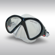 Load image into Gallery viewer, SNORKEL &amp; DIVE MASK SET | MCAXN-WS027
