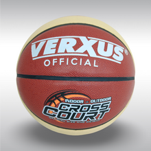 Load image into Gallery viewer, VERXUS CROSS COURT | BASKETBALL | CSL-BB072
