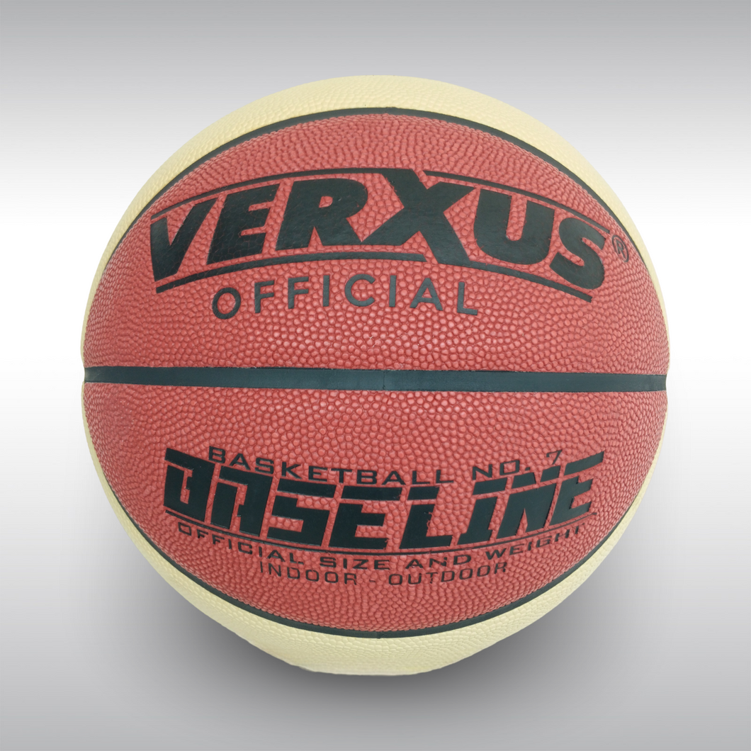 VERXUS BASELINE | BASKETBALL | CSL-BB071