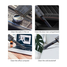 Load image into Gallery viewer, Handheld Car Vacuum Cleaner
