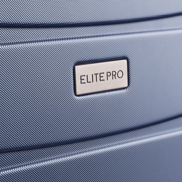 Elite Pro Expandable Cabin Bag