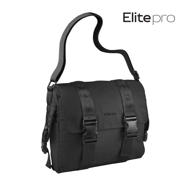 Elite Pro Urban Commuter