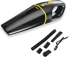 Load image into Gallery viewer, Portable Vacuum Cleaner
