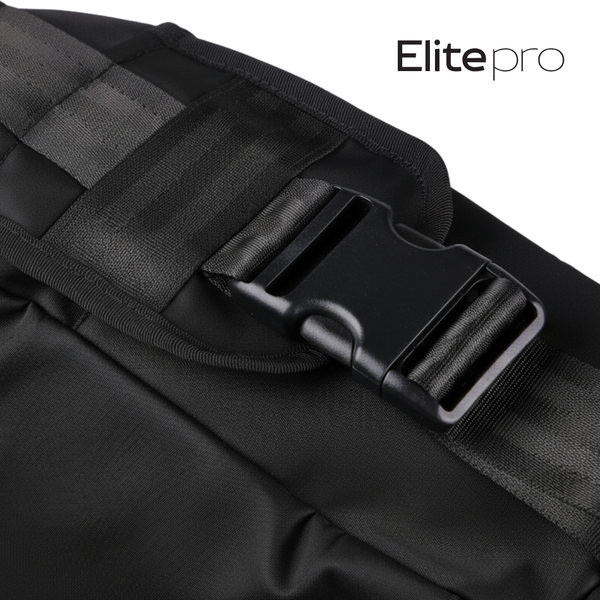 Elite Pro Urban Commuter
