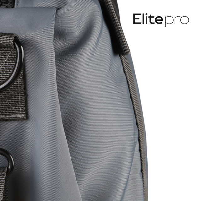 Elite Pro Journey Sports Bag