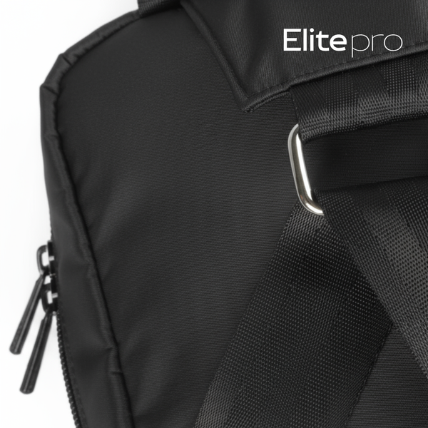 Elite Pro Crossbody Backpack