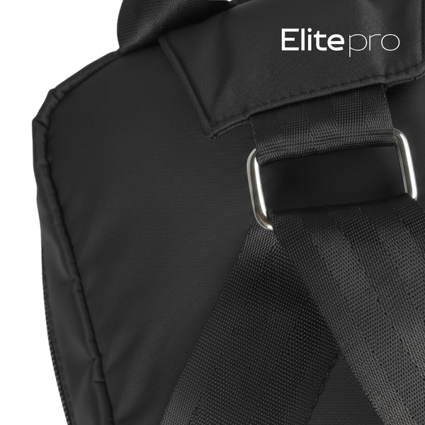 Elite Pro Crossover Body Bag